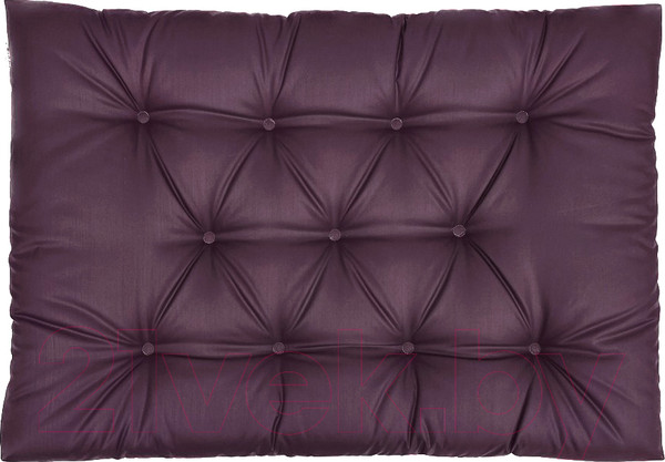 Изображение товара Подушка для садовой мебели Nivasan Оксфорд 60x40 К-5 / PS.O60x40K-5