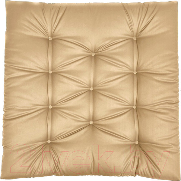 Изображение товара Подушка для садовой мебели Nivasan Оксфорд 60x60 К-1 / PS.O60x60K-1