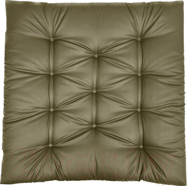 Изображение товара Подушка для садовой мебели Nivasan Оксфорд 60x60 К-2 / PS.O60x60K-2