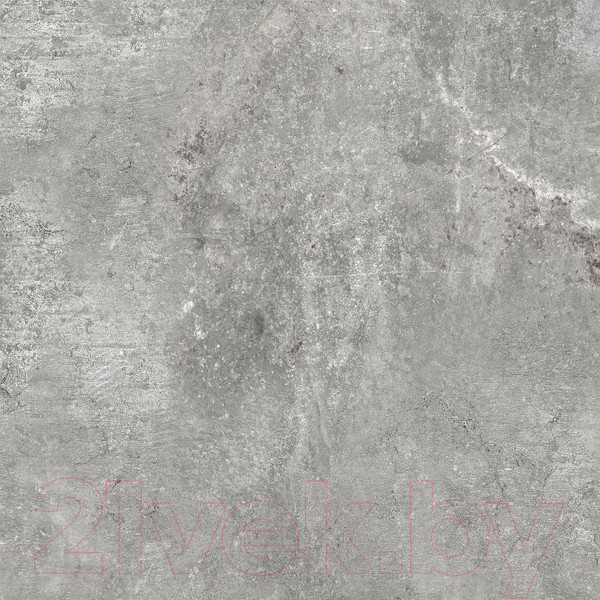 Изображение товара Плитка Beryoza Ceramica Titano GP (500x500, серый)