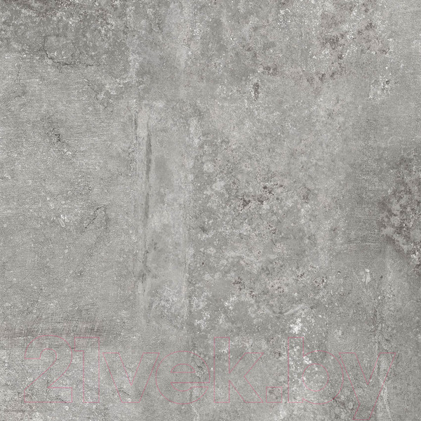 Изображение товара Плитка Beryoza Ceramica Titano GP (500x500, серый)