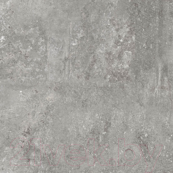 Изображение товара Плитка Beryoza Ceramica Titano GP (500x500, серый)