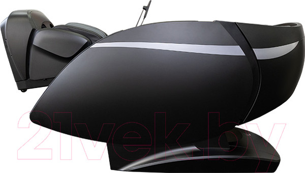 Изображение товара Массажное кресло iRest DuoMax (черный)