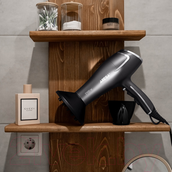 Изображение товара Фен Aresa AR-3232