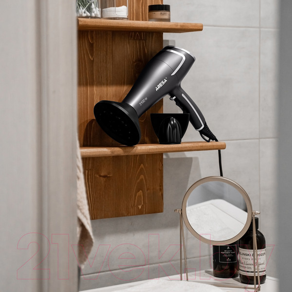 Изображение товара Фен Aresa AR-3232