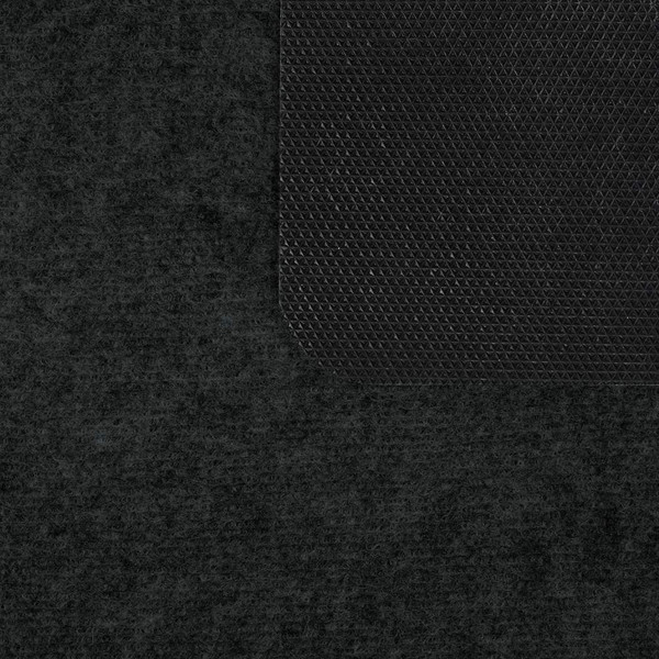 Изображение товара Коврик грязезащитный VORTEX Slim 40x60см / 24386  (черный)