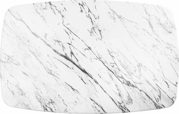 Изображение товара Столешница для стола Sheffilton SHT-TT41 120/80 МДФ бочкообразная (кроскат)