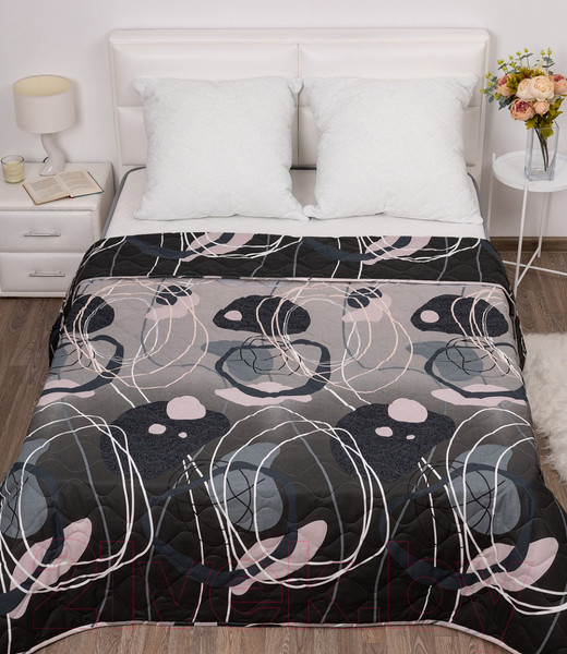 Изображение товара Покрывало Milanika Классик Япония 150x215 (бязь)