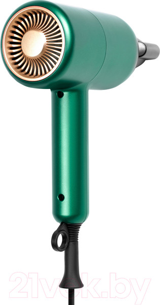 Изображение товара Фен Galaxy Line GL 4359 (изумрудный)