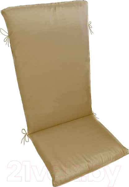 Изображение товара Подушка для садовой мебели Nivasan Оксфорд 120x45 1 / PS.O120x45-1