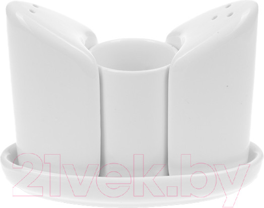 Изображение товара Набор для специй столовый No Brand Collage фк886 (на подставке)