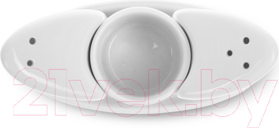 Изображение товара Набор для специй столовый No Brand Collage фк886 (на подставке)