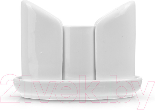 Изображение товара Набор для специй столовый No Brand Collage фк886 (на подставке)