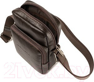 Изображение товара Сумка Igermann 1162 / 23С1162К6 (коричневый)