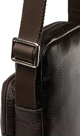 Изображение товара Сумка Igermann 1162 / 23С1162К6 (коричневый)