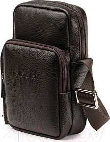 Изображение товара Сумка Igermann 1162 / 23С1162К6 (коричневый)