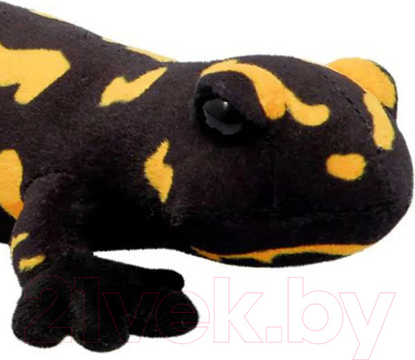 Изображение товара Мягкая игрушка All About Nature Огненная саламандра / K8797-PT