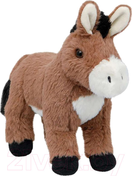 Изображение товара Мягкая игрушка All About Nature Ослик / K8799-PT