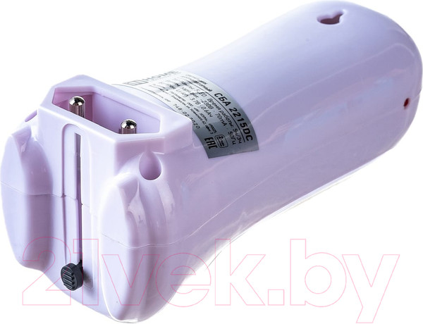 Изображение товара Фонарь INhome СБА 2215DC / 4690612029542