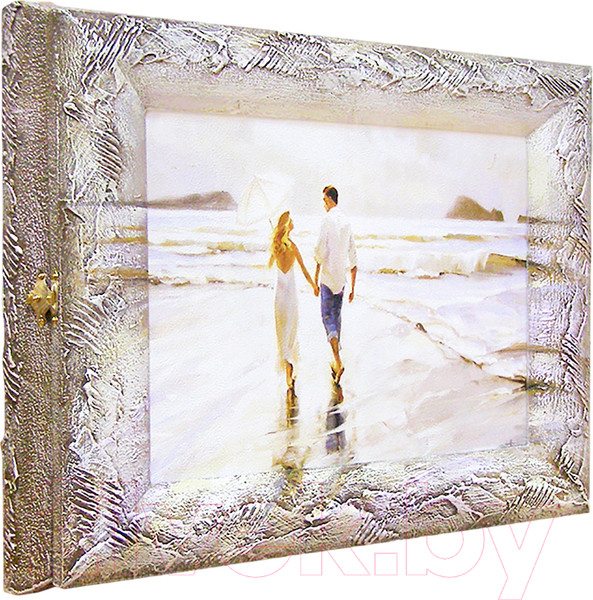 Изображение товара Ключница настенная Декарт Романтическая прогулка 8Л2150