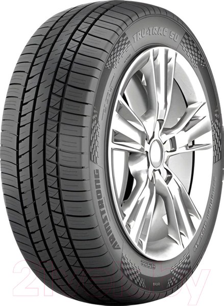 Изображение товара Летняя шина ARMSTRONG Tru-Trac SU 255/55R18 109W
