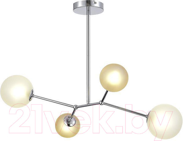 Изображение товара Люстра Evoluce SLE1107-103-04