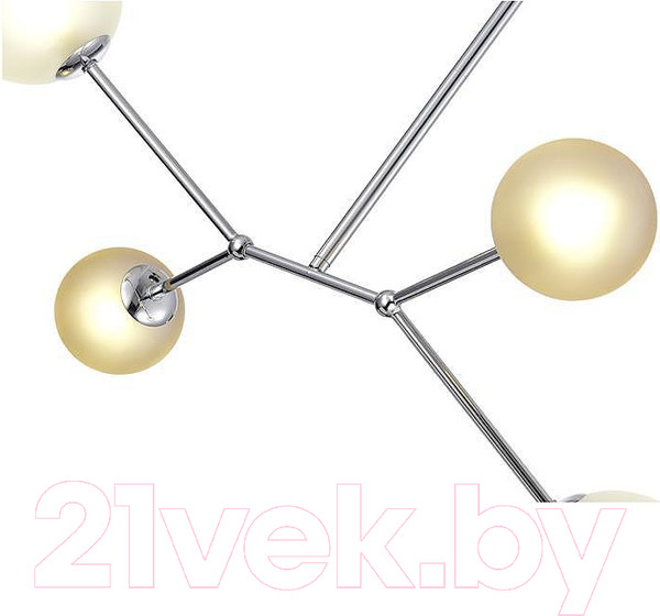 Изображение товара Люстра Evoluce SLE1107-103-04