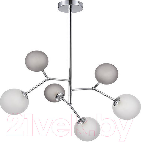 Изображение товара Люстра Evoluce SLE1107-103-06