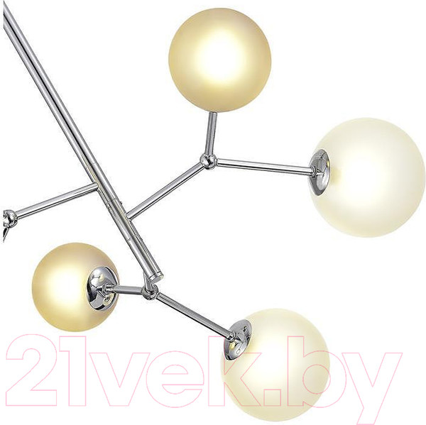 Изображение товара Люстра Evoluce SLE1107-103-06