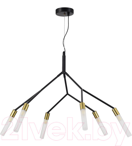 Изображение товара Люстра Evoluce SLE1129-403-06