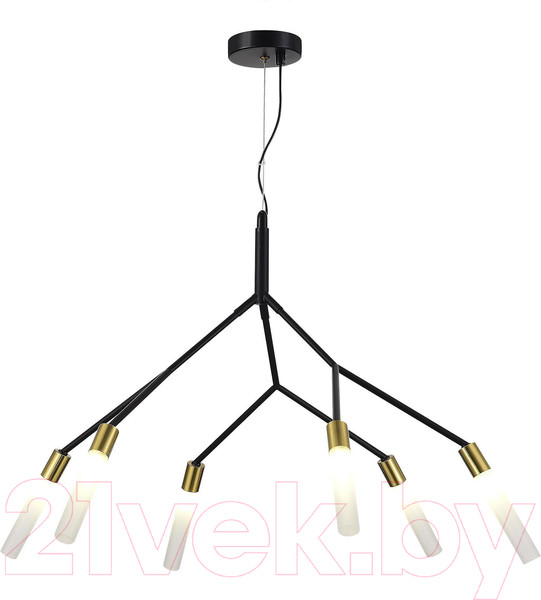 Изображение товара Люстра Evoluce SLE1129-403-06