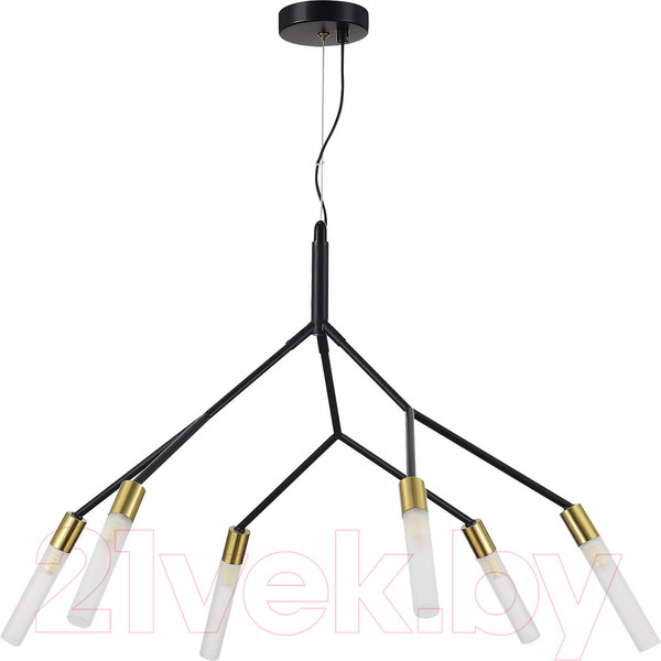 Изображение товара Люстра Evoluce SLE1129-403-06