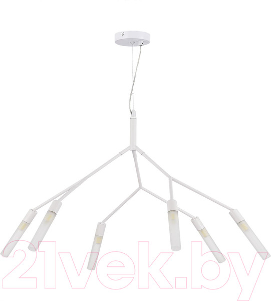 Изображение товара Люстра Evoluce SLE1129-503-06