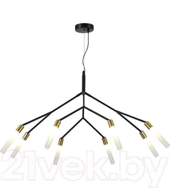 Изображение товара Люстра Evoluce SLE1129-403-08