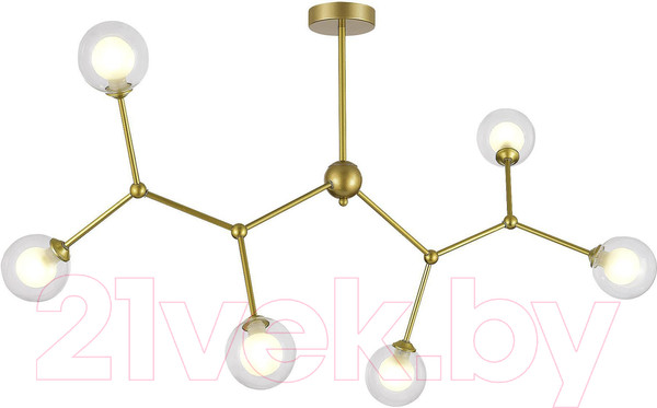 Изображение товара Люстра Evoluce SLE1106-203-06