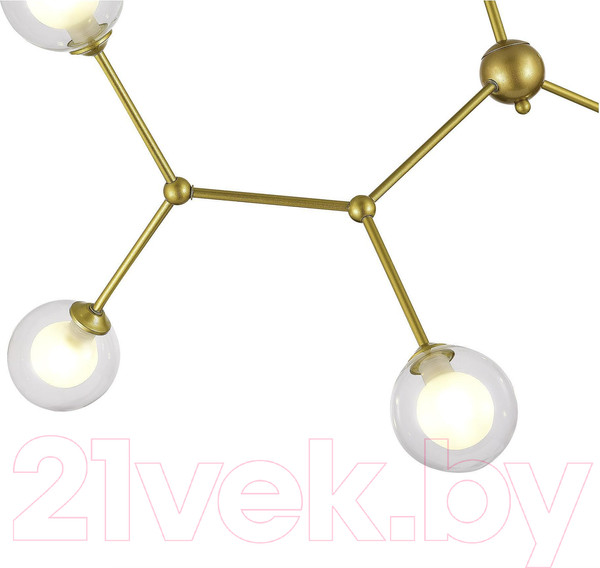 Изображение товара Люстра Evoluce SLE1106-203-06
