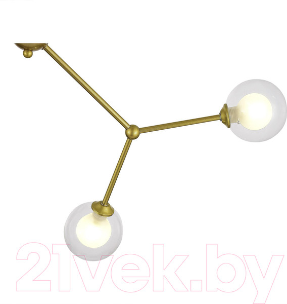 Изображение товара Люстра Evoluce SLE1106-203-04