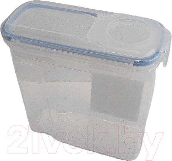 Изображение товара Емкость для хранения Swed house Behоllare 34.66.6960