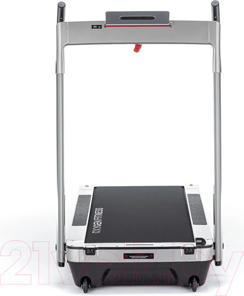 Изображение товара Электрическая беговая дорожка Oxygen Fitness M-Concept Sport (серый)
