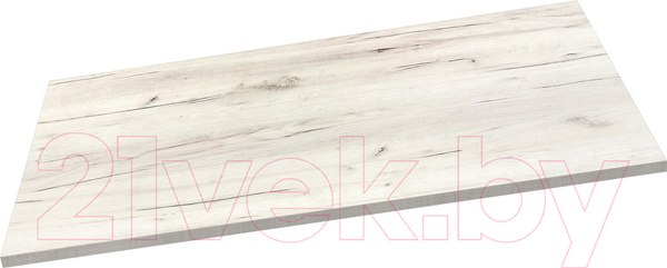 Изображение товара Столешница для стола Millwood 200x100 (дуб белый Craft)