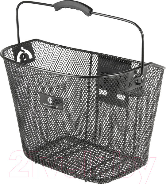 Изображение товара Велокорзина M-Wave 5-431515 (черный)