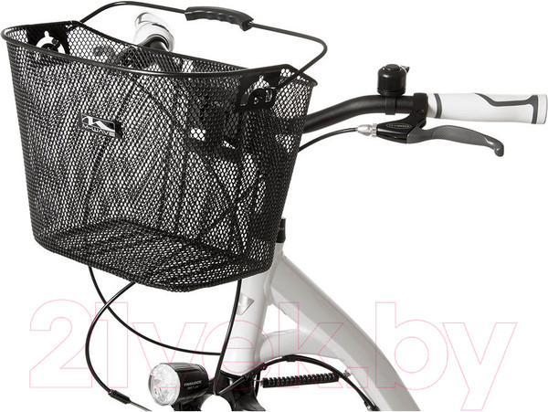 Изображение товара Велокорзина M-Wave 5-431515 (черный)