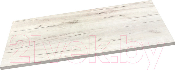 Изображение товара Столешница для стола Millwood 250x120 (дуб белый Craft)