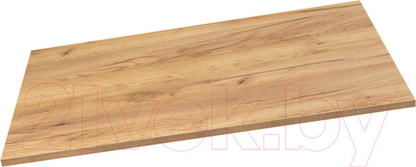 Изображение товара Столешница для стола Millwood 250x120 (дуб золотой Craft)