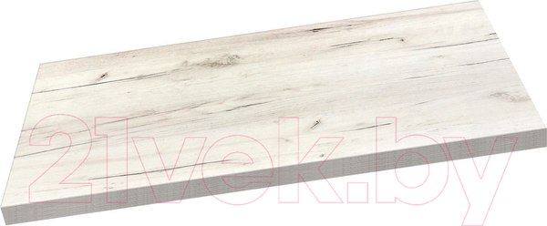 Изображение товара Столешница для стола Millwood 100x70x3.6 (дуб белый Craft)