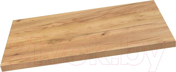 Изображение товара Столешница для стола Millwood 100x70x3.6 (дуб золотой Craft)