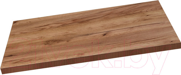 Изображение товара Столешница для стола Millwood 100x70x3.6 (дуб табачный Craft)