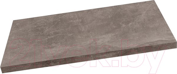 Изображение товара Столешница для стола Millwood 100x70x3.6 (бетон)