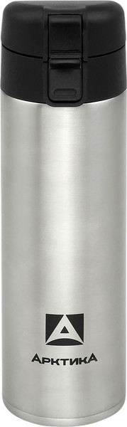 Изображение товара Термокружка Арктика 703 470 (стальной)