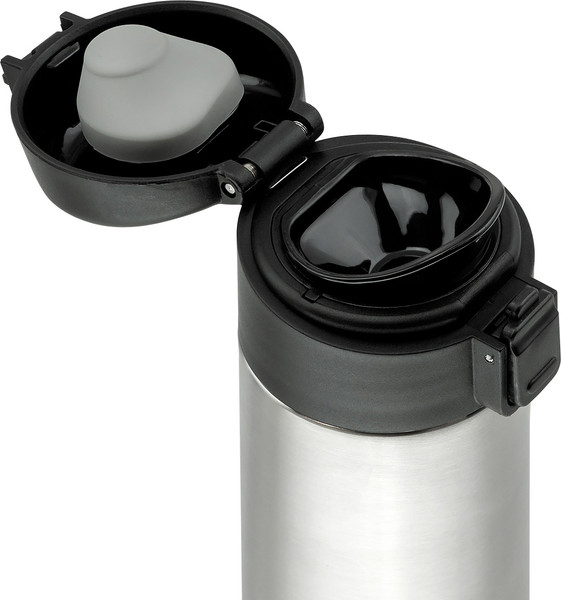 Изображение товара Термокружка Арктика 703 470 (стальной)